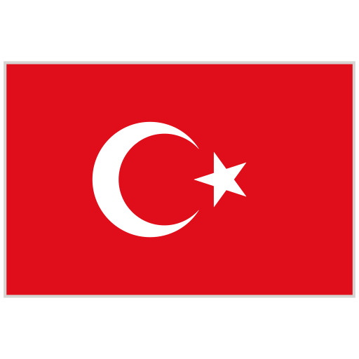 Turkish Flag